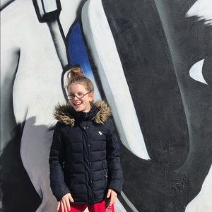 Meet your Posher, Irina